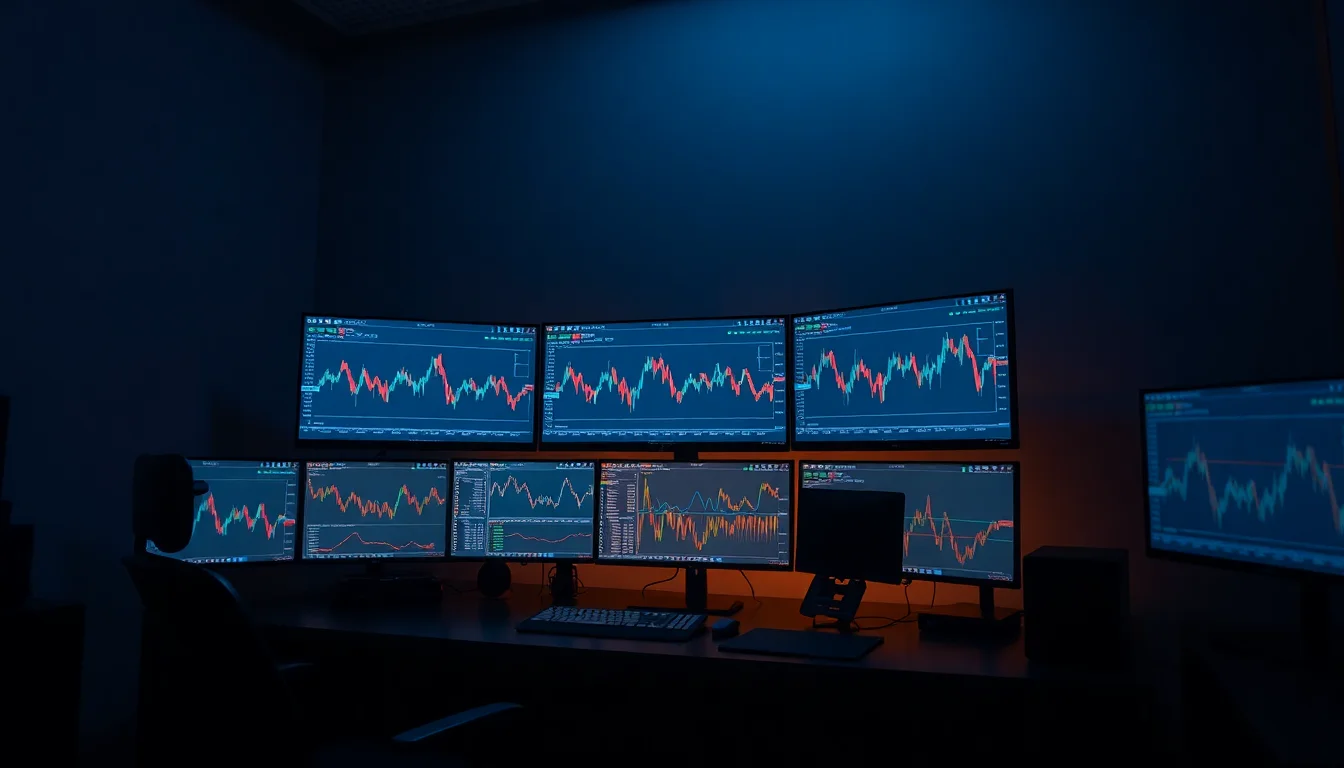 Gemini AI Trading App - Why Traders Prefer Gemini AI Trading App